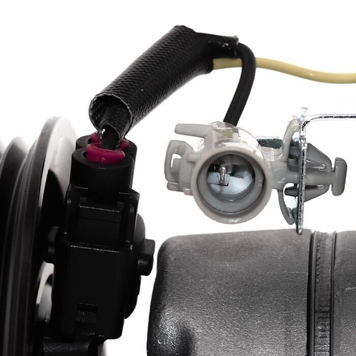 A/C Compressor 10S15L for Toyota Corolla, Matrix QR - Qualy Air