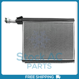 New A/C Evaporator for Chevy Silverado, Suburban, Tahoe / GMC Sierra, Yukon.. - Qualy Air