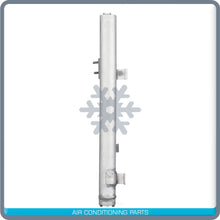 Load image into Gallery viewer, New A/C Condenser + Drier fits Hyundai Accent, Veloster / Kia Rio 2012 to 2013 - Qualy Air