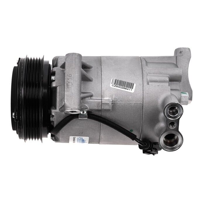 A/C Compressor CVC E for Buick Verano QR - Qualy Air