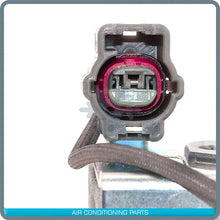 Cargar imagen en el visor de la galería, New DENSO A/C Compressor fits Hino 238 258 268 338 7.7L - 2005 to 2010 - Qualy Air