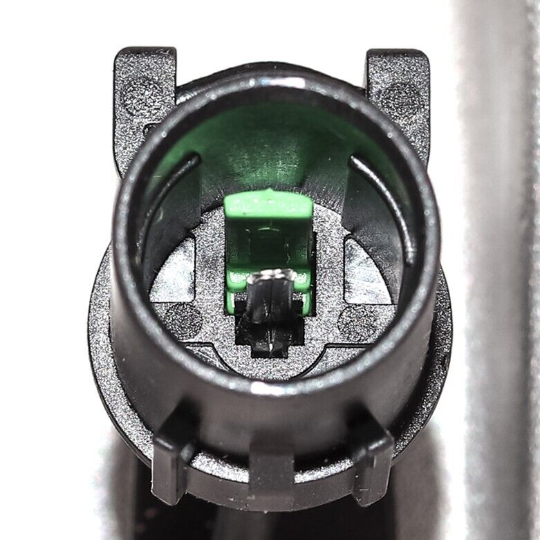 New AC Compressor for Hyundai Accent 1.6L - 2006 2007 2008 2009 - OE# 977011E000 - Qualy Air