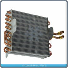 Cargar imagen en el visor de la galería, New A/C Evaporator for Mack CH 2002-05 / Mack CL 2002-07 / Mack CX 2005 QH - Qualy Air