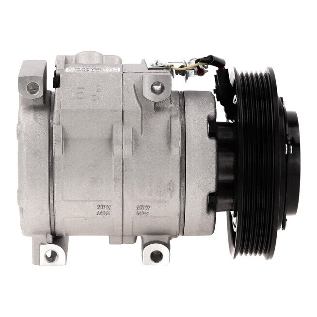 A/C Compressor 10S15L for Toyota Corolla, Matrix QR - Qualy Air