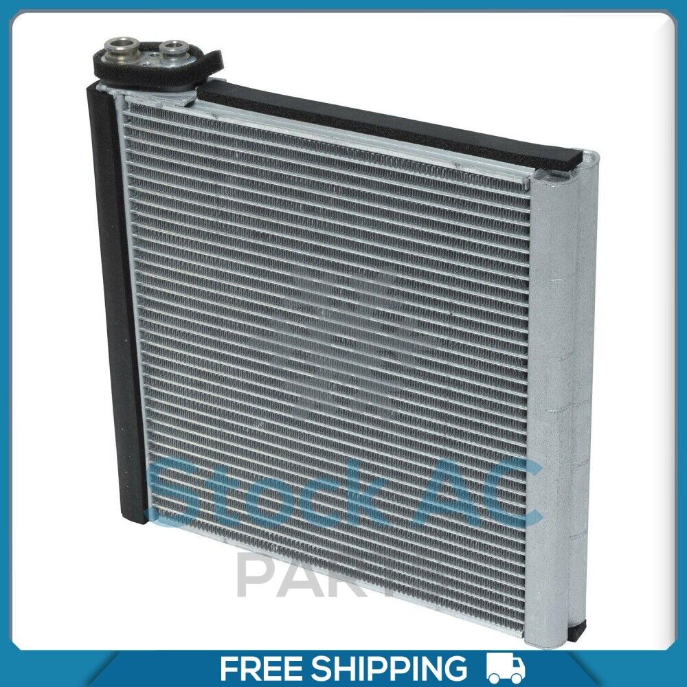 A/C Evaporator Core for Toyota Corolla QU - Qualy Air