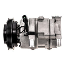 Load image into Gallery viewer, New OEM AC Compressor for Hyundai Elantra 2.0 - 2007 to 2012 - OE# 977012H140 QR - Qualy Air