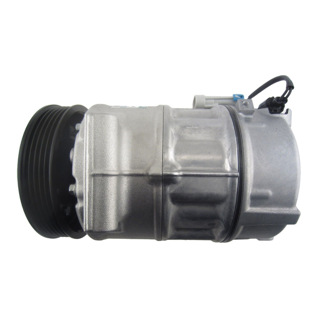 A/C Compressor PXE16 for Buick LaCrosse QR - Qualy Air