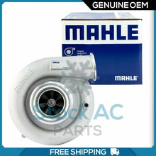 Load image into Gallery viewer, New OEM Turbocharger fits CASE, Iveco, New Holland.. - CURSOR 9 Engine - Qualy Air