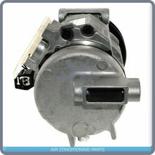 Load image into Gallery viewer, OEM A/C Compressor fits Chevrolet Captiva Sport 2013-2015 / Saturn Vue 2008-2010 - Qualy Air