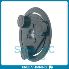 New AC Compressor HUB fits Nissan Altima 2.5L 2002-06 QH