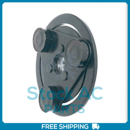 New AC Compressor HUB fits Nissan Altima 2.5L 2002-06 QH - Qualy Air