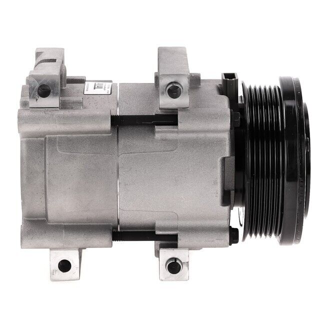 A/C Compressor for Ford Explorer 5.0L 1996 to 01 / Ford Mustang 5.0L 1994 to 95 - Qualy Air