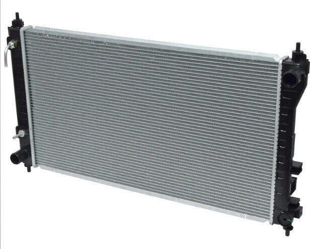 NEW Radiator for Nissan Altima - 2019 to 2021 - 2.5L - OE # 214606CA0A - Qualy Air