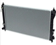 Cargar imagen en el visor de la galería, NEW Radiator for Nissan Altima - 2019 to 2021 - 2.5L - OE # 214606CA0A - Qualy Air