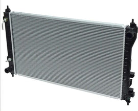 NEW Radiator for Nissan Altima - 2019 to 2021 - 2.5L - OE # 214606CA0A - Qualy Air