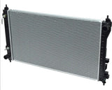 NEW Radiator for Nissan Altima - 2019 to 2021 - 2.5L - OE # 214606CA0A