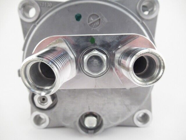 AC Compressor OEM Valeo TM13 fits Bobcat S150 S160 S185 S205 T180 T190 Skidsteer - Qualy Air