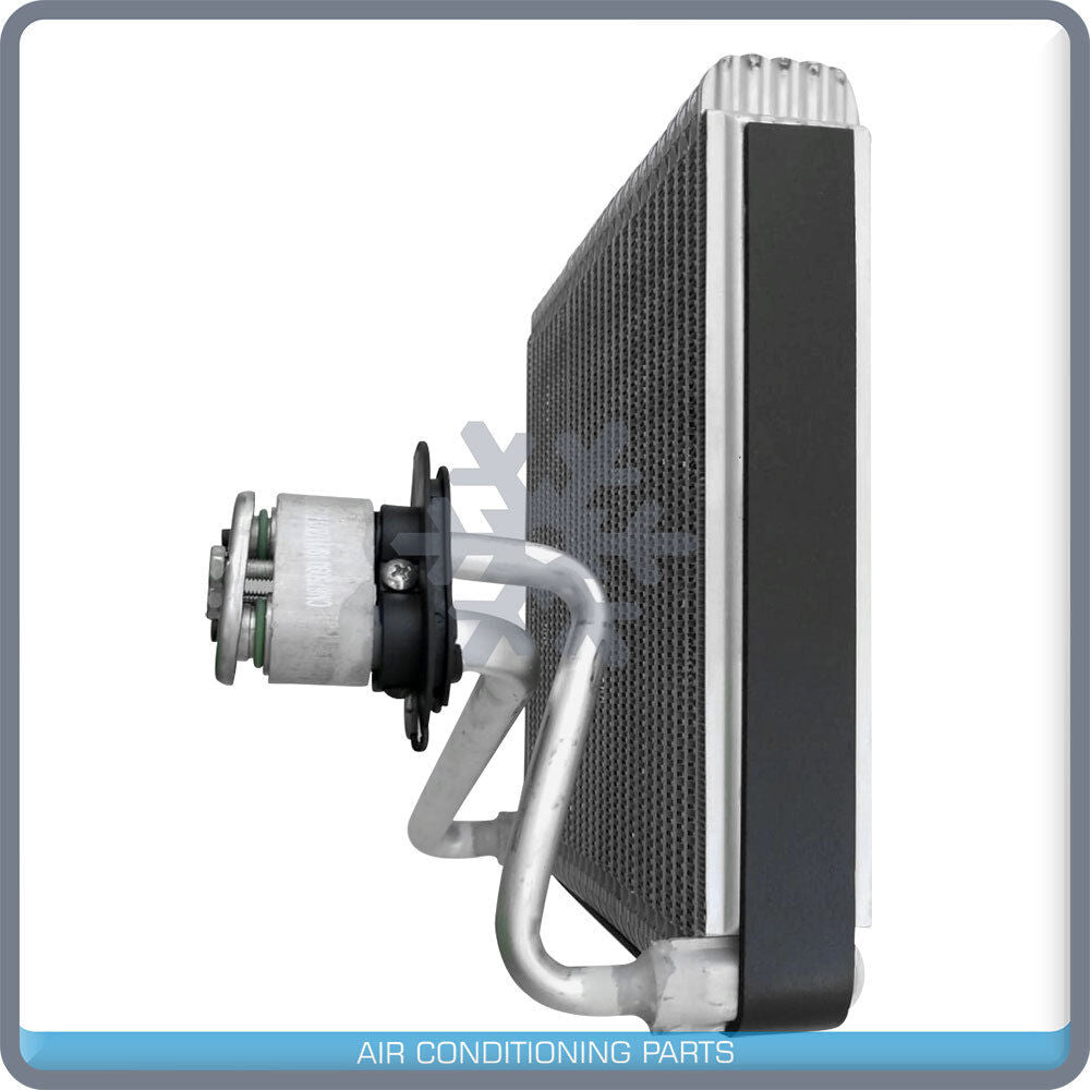 New A/C Evaporator fits Hyundai Elantra - 2007 to 2010 - OE# 971392H000 - Qualy Air