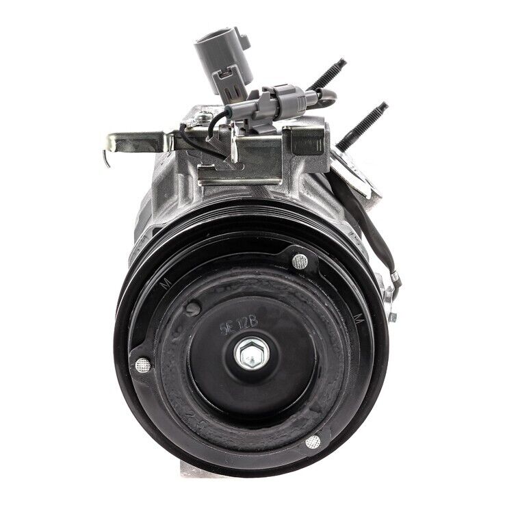 A/C Compressor OEM Denso 10S20C for Lexus GX470 / Toyota 4Runner, Sequoia QR - Qualy Air