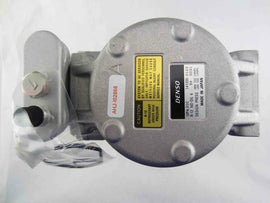 New Denso OEM A/C Compressor fits Chevrolet Corvette 5.7L 1988-1991 - RQ - Qualy Air
