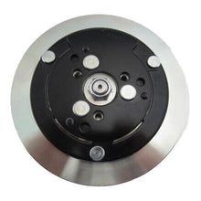 Load image into Gallery viewer, A/C Compressor OEM Sanden SD5H14 - OE# S6673 QR - Qualy Air