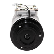 Cargar imagen en el visor de la galería, New AC Compressor for Toyota T100 3.4L - 1995-98/ Toyota Tundra 3.4L - 2000-2004 - Qualy Air