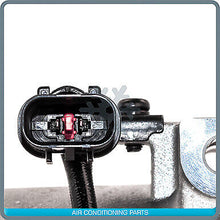 Load image into Gallery viewer, New OEM A/C Compressor for Hyundai Sonata 2.0L 2.4L 2011-14 / Kia Optima 2011 - Qualy Air