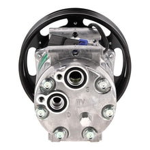 Cargar imagen en el visor de la galería, NEW AIR COMPRESSOR SD7H15 MODEL 4326 VOLVO / MACK - OE# 206RD53M - Qualy Air