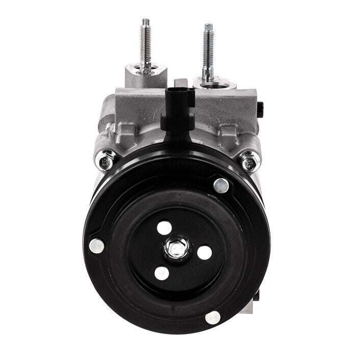 A/C Compressor FS18 for Ford Crown Victoria, Explorer, Explorer Sport Trac... QR - Qualy Air
