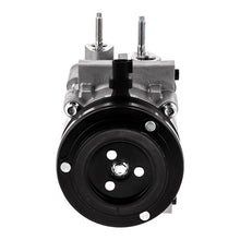 Cargar imagen en el visor de la galería, A/C Compressor FS18 for Ford Crown Victoria, Explorer, Explorer Sport Trac... QR - Qualy Air