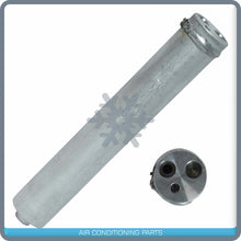 Load image into Gallery viewer, New A/C Receiver Drier fits Dodge Caliber / Jeep Compass, Patriot.. 2010-17 QR - Qualy Air