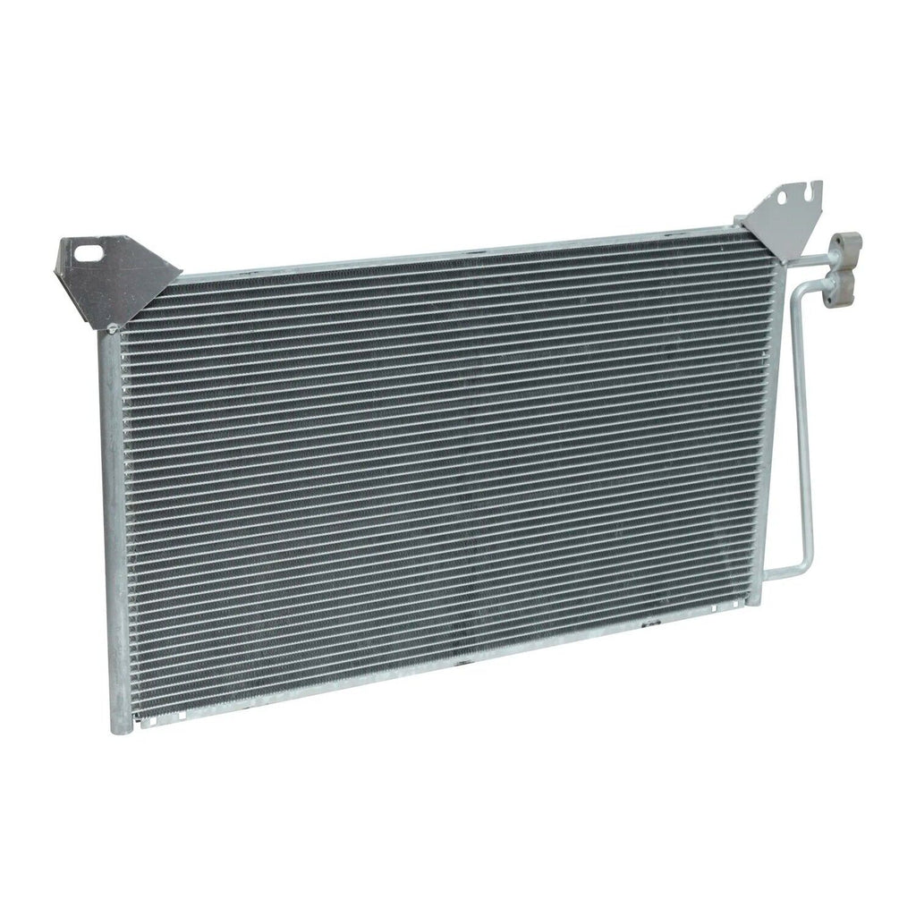 NEW A/C CONDENSER FOR CHEVROLET KODIAK/GMC TOPKICK/ISUZU HTR HVR - Qualy Air