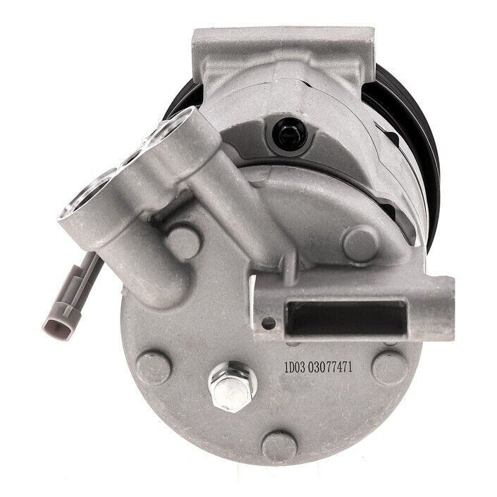 A/C Compressor for Chevrolet Camaro 3.6L - 2010 2011 2012 2013 2014 2015 QU - Qualy Air