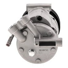 Load image into Gallery viewer, A/C Compressor for Chevrolet Camaro 3.6L - 2010 2011 2012 2013 2014 2015 QU - Qualy Air