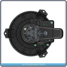 Load image into Gallery viewer, BRAND NEW AC Blower Motor for Toyota 4runner, Avalon, Camry, Highlander &amp; Lexus - Qualy Air
