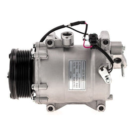 A/C Compressor TRSE09 for Acura ILX / Honda CR-V QR - Qualy Air