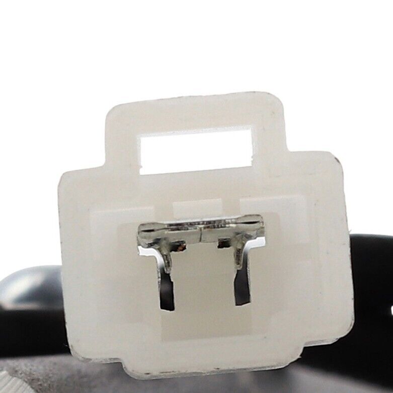 New A/C Compressor For Toyota 4Runner 2.7L - 1996 to 2000 - OE# 8832035450 QH - Qualy Air