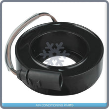 Load image into Gallery viewer, New AC Compressor Coil For SD7V16 VW Jetta Golf Beetle Audi TT Quattro - Qualy Air