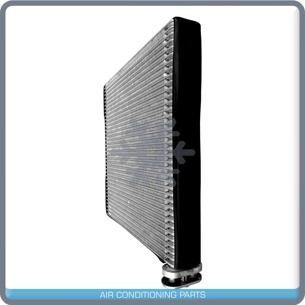 New A/C Evaporator for Nissan Altima 2007-12, Maxima 2009-14 - OE# 271109N00A - Qualy Air