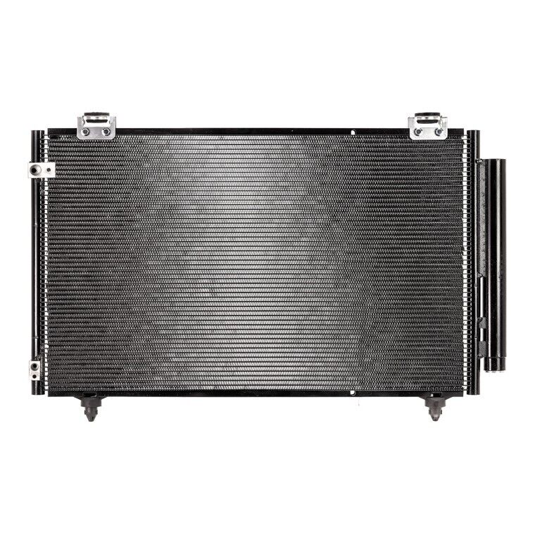 A/C Condenser for Toyota Corolla, Matrix QR - Qualy Air