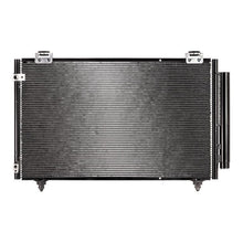 Load image into Gallery viewer, A/C Condenser for Toyota Corolla, Matrix QR - Qualy Air