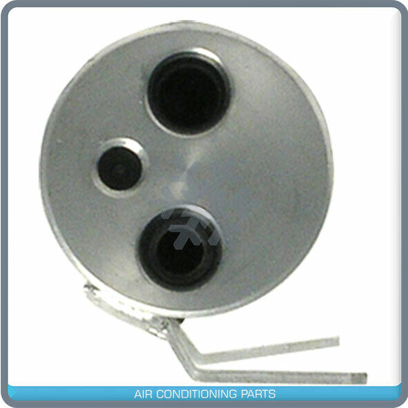 New A/C Receiver Drier fits Mercedes GL320, 450, 550, ML320, 350, 450, 500.. - Qualy Air