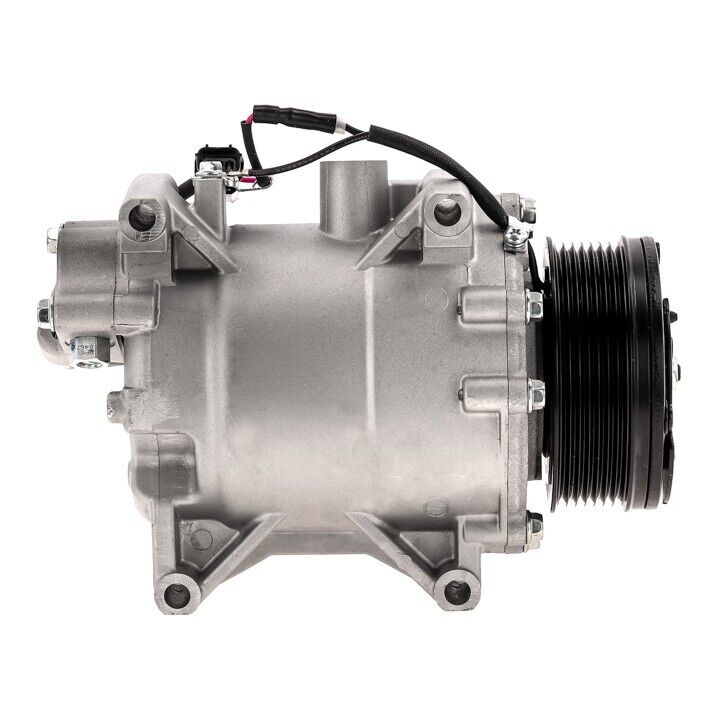 A/C Compressor TRSE09 for Acura ILX / Honda CR-V QR - Qualy Air