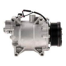 Load image into Gallery viewer, A/C Compressor TRSE09 for Acura ILX / Honda CR-V QR - Qualy Air