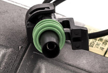 Cargar imagen en el visor de la galería, New OEM A/C Compressor TM16HS SELTEC QP16 - PV8 12V Clutch QR