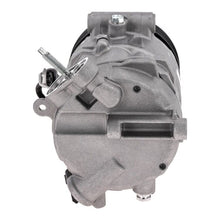Load image into Gallery viewer, AC Compressor for Chrysler 200 3.6L- 2015 to 17/ Jeep Cherokee 3.2L - 2014 to 21 - Qualy Air