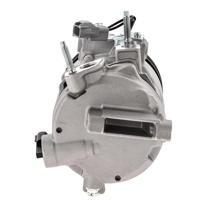 A/C Compressor 7SBH17C for Dodge Ram 4000 / Ram 1500, 1500 Classic, 2500, ... QR - Qualy Air