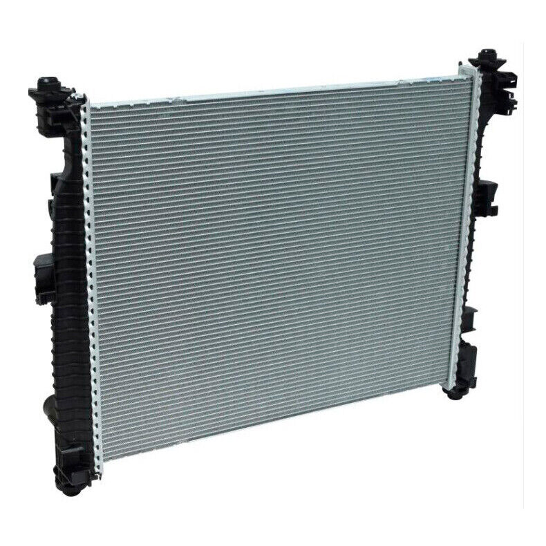 NEW Radiator for Dodge Durango 2014-2021 / Jeep Grand Cherokee 2016-2021 (3.6L) - Qualy Air