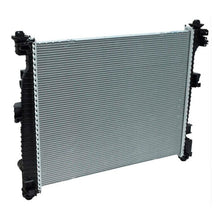 Load image into Gallery viewer, NEW Radiator for Dodge Durango 2014-2021 / Jeep Grand Cherokee 2016-2021 (3.6L) - Qualy Air