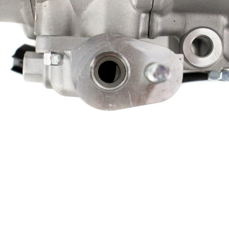 A/C Compressor 7SBH17C for Ford Explorer, Explorer Sport QR - Qualy Air